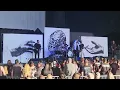 The Ghost Inside - Wash It Away - Live - Auburn, WA - 21 Jul 25