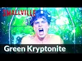 Download Lagu Superman - Green Kryptonite on “Smallville”