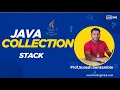 Java Collection Framework Stack in Java All Methods with Examples Java Tutorial