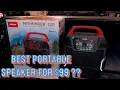 Review and demo ion pathfinder 320