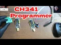 Download Lagu How to program a bios chip - CH341A programmer, no, you don't have to modify it