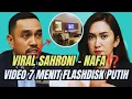Download Lagu “FLASHDISK PUTIH MISTERIUS! AHMAD SAHRONI \u0026 NAFA URBACH BUKA SUARA SOAL VIDEO 7 MENIT”