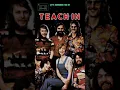 Download Lagu Teach In  -  I`m Alone (1975)