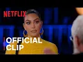 My Next Guest Needs No Introduction with David Letterman Kim Kardashian West on Caitlyn Jenner