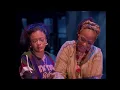 Trailer for Broadway's Alicia Keys Musical Hell's Kitchen