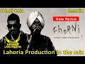 Download Lagu CHORNI _Dhol_Remix_Song_ Sidhu Moose Wala \u0026 Dvine _ Ft. Lahoria Production _ Latest Punjabi Songs