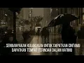 Download Lagu Ungu || Tempat Terindah (lirik) @kaptenolenx22
