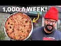 Hot Box Pizza Sells 1 000 Pizzas a Week Here s How They Keep Up