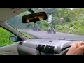 Lagu Jalur extreme roads‼️kelok 44 maninjau sumatra barat, avanza - ASMR | POV Driving Indonesia