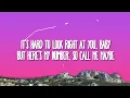 Carly Rae Jepsen - Call Me Maybe