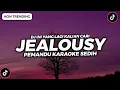 Lagu DJ JEALOUS AMAPIANO X SLOW BASS VIRAL TIKTOK 