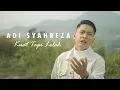 Download Lagu Adi Syahreza - Kuat Tapi Lelah (Official Music Video)