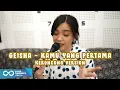 Download Lagu Geisha - Kamu Yang Pertama (Keroncong) cover Remember Entertainment