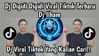 dj digidi digidi viral tiktok terbaru 2026 by dj ilham dj viral yang kalian cari 