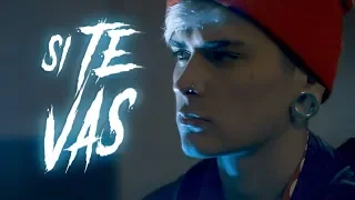 lit killah si te vas official video 