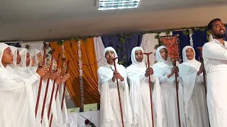 ወረብ በማኀበረ ቅዱሳት አዲስ አበባ ማእከል 