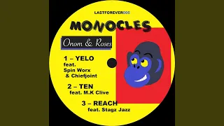 yelo feat spin worx chiefjoint 
