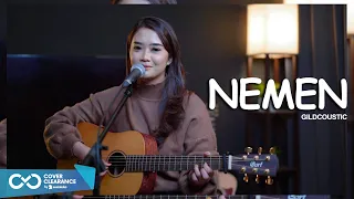 nemen gildcoustic live akustik cover regita echa 