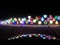 Magic Of Lights Pine Knob