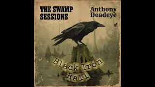 black iron rail fast heavy blues 