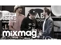 Download Lagu KEINEMUSIK (RAMPA, \u0026ME, ADAM PORT) in The Lab LDN