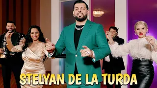 Stelyan de la Turda - Sacalii