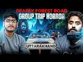 Uttarakhand Forest Road Trip Horror subscriber real story