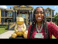 Inside Missy Elliott s 50M Empire What She Owns Will Shock You