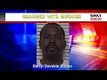 Arrest Made In Murder Case