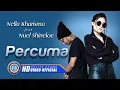 Download Lagu Nella Kharisma Ft. Nuel Shineloe - PERCUMA | Lagu Terpopuler 2022 (Official Music Video) [HD]