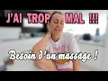 Download Lagu JE DEMANDE UN MASSAGE À JENNA !