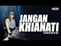 Download Lagu FUNKOT - JANGAN KHIANATI [ JUDIKA ] VIRAL VERSION TERBARU BY DJ ANEZKA ON THE MIX