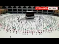 Lagu Labbaik Allahumma Labbaik Hajj Video |Talbiya 2020 | Makkah 4K View|Drone view |MK Islamic Media