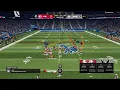 Madden NFL 24 MUT CHAMPIONS GG