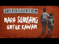 Download Lagu Over Distortion - Nada Sumbang Untuk Kawan (Official Video Lyric)