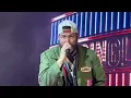 Jordan Davis - Singles You Up (Live) - Radio City Music Hall, NYC - 10/2/25