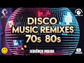 Download Lagu Especial Disco Music 70s 80s Vol. 5# Sequência mixada (Kool \u0026 the Gang,Abba,Village People,Bee Gees)