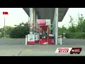 Man killed at Jackson gas station on Medgar Evers