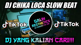 Download DJ CHIKA LOKA || DJ TERBARU TIK TOK 2021 || DJ CHIKA LOKA SLOW MP3