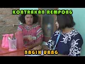 Download Lagu NAGIH  UTANG || KONTRAKAN REMPONG EPISODE 354