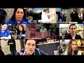The Ben Feldman Experiment
