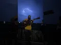 Elvie Shane - Baptized - Lightning Storm