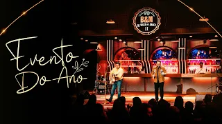 Evento do Ano (Ao Vivo) De Volta aos Bares II