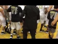 Seguin vs Austin Lanier - Mark Garcia buzzer beater