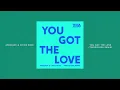 Never Sleeps - You Got The Love (twocolors remix) [Tomorrowland Music]