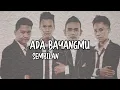 Download Lagu Ada Bayangmu - Sembilan (Lirik)