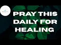 John Hagee Healing Scriptures with Peaceful Music Powerful Bible Verses for Healing Strength