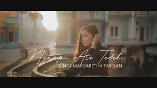 lagu karo terbaru ngampu ate tedeh cindy margaretha tarigan official music video 