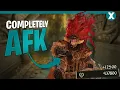 The BEST AFK Rune Farming In Elden Ring MILLIONS of RUNES for NOTHING