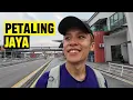 Download Lagu Experiencing Malaysian Hospitality in Petaling Jaya | Old PJ, SS2 🇲🇾 💜